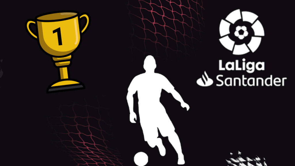 mejor dc liga santander fifa 22