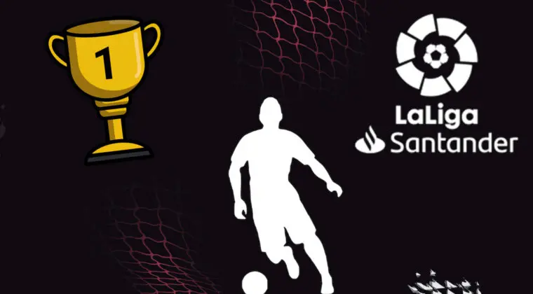 Imagen de FIFA 22: ¿Quién es el mejor delantero de la Liga Santander?
