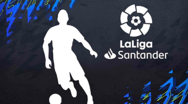 Imagen de FIFA 22: este es el mejor box to box de la Liga Santander relación calidad/precio