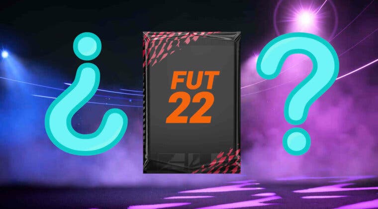 Imagen de FIFA 22: ¿Cuál es el mejor momento para abrir los sobres guardados durante los TOTS?