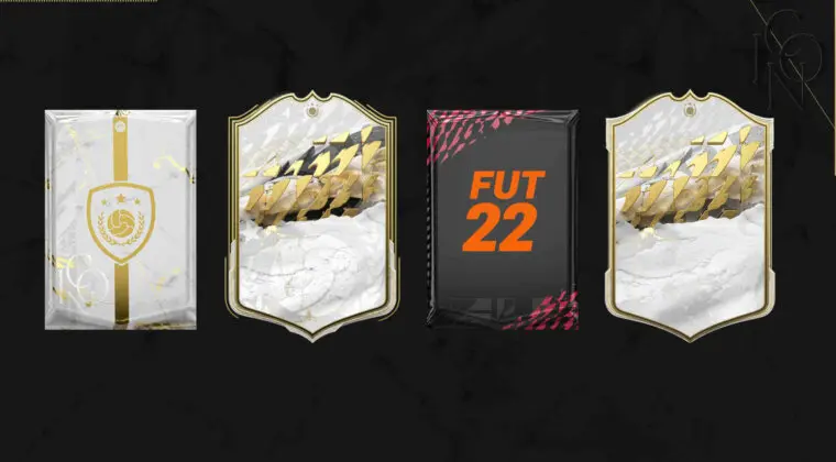 Imagen de FIFA 22 Icon Swaps: las mejores elecciones para gastar los tokens de la tercera tanda