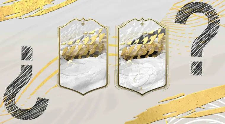 Imagen de FIFA 22: ¿Cuál es el mejor MCD Icono relación calidad/precio?