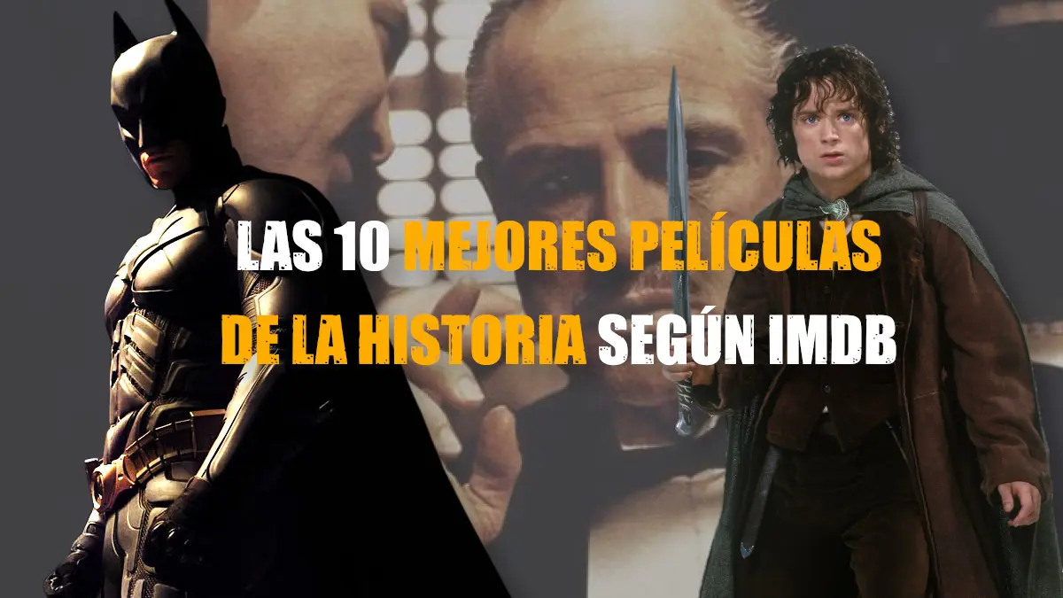 mejores películas de la historia