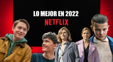 Imagen de Las mejores series de Netflix de 2022 [Junio]