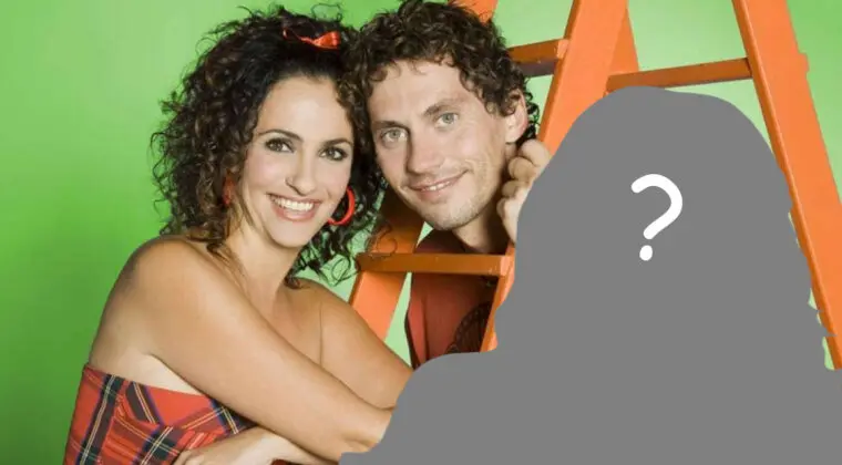 Imagen de El cambio físico de Melani Olivares, el personaje más sensual de Aída