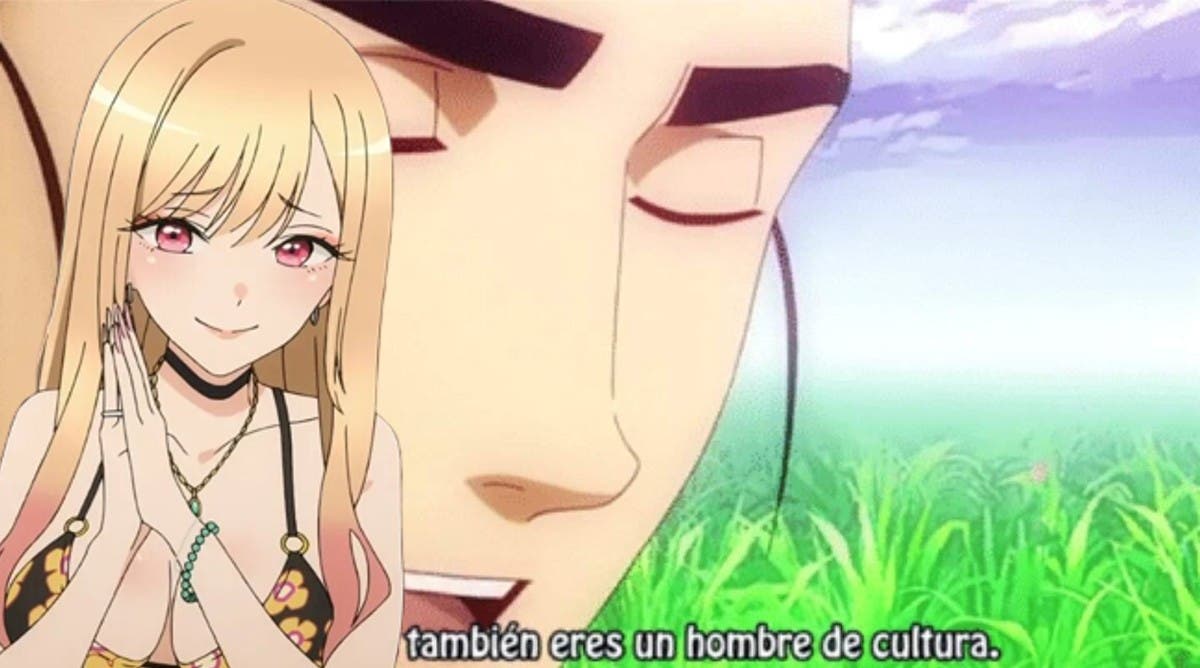 meme hombre de cultura