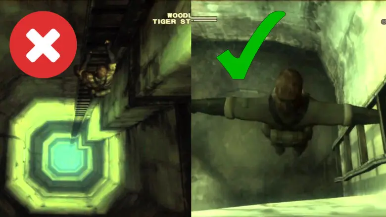 metal gear solid 3