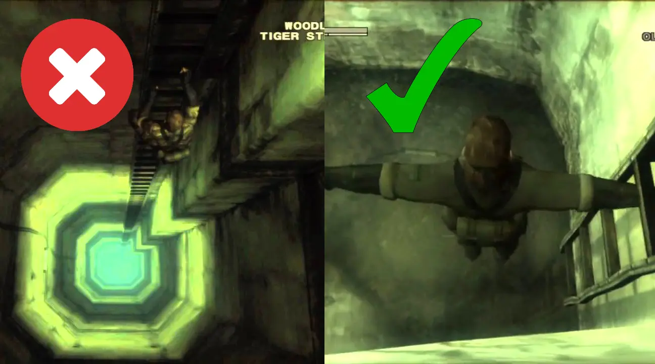 metal gear solid 3