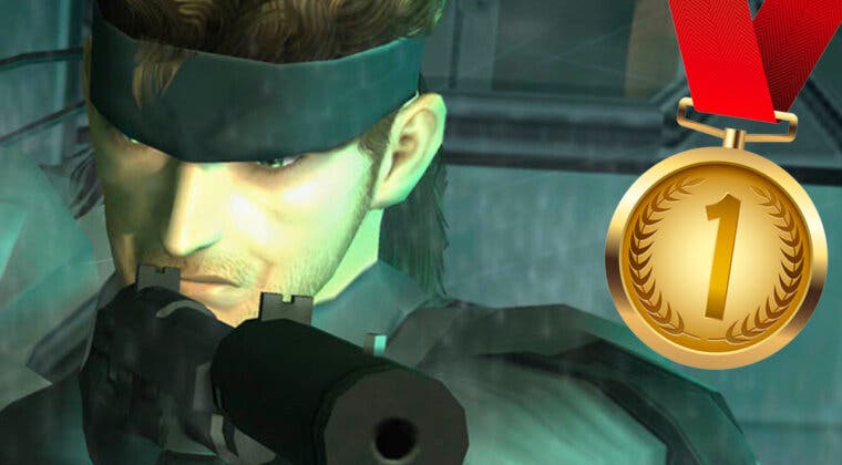 Imagen de Speedrunner de Metal Gear Solid bate récord del mundo al pasarlo en 36 minutos en la máxima dificultad