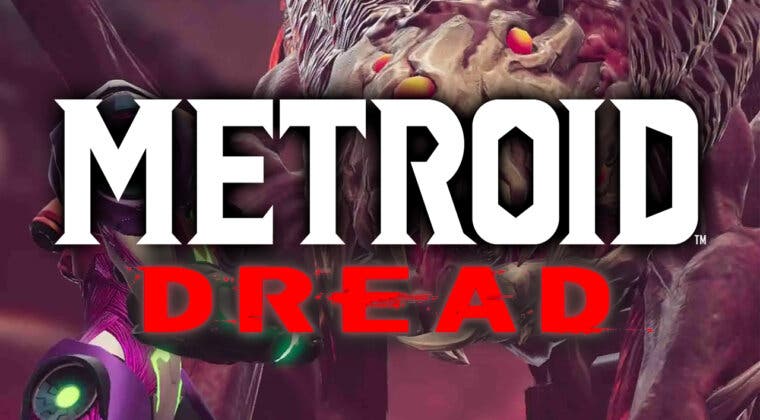 Imagen de Metroid Dread recibe un nuevo modo de juego, 'Ola de jefes', en su reciente actualización