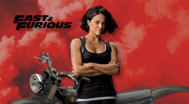 Imagen de El cambio físico de Michelle Rodriguez, el alma femenina de Fast and Furious