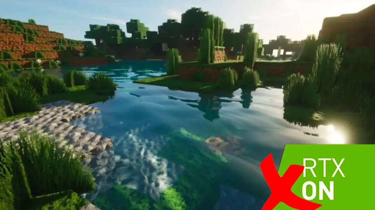 minecraft ray tracing