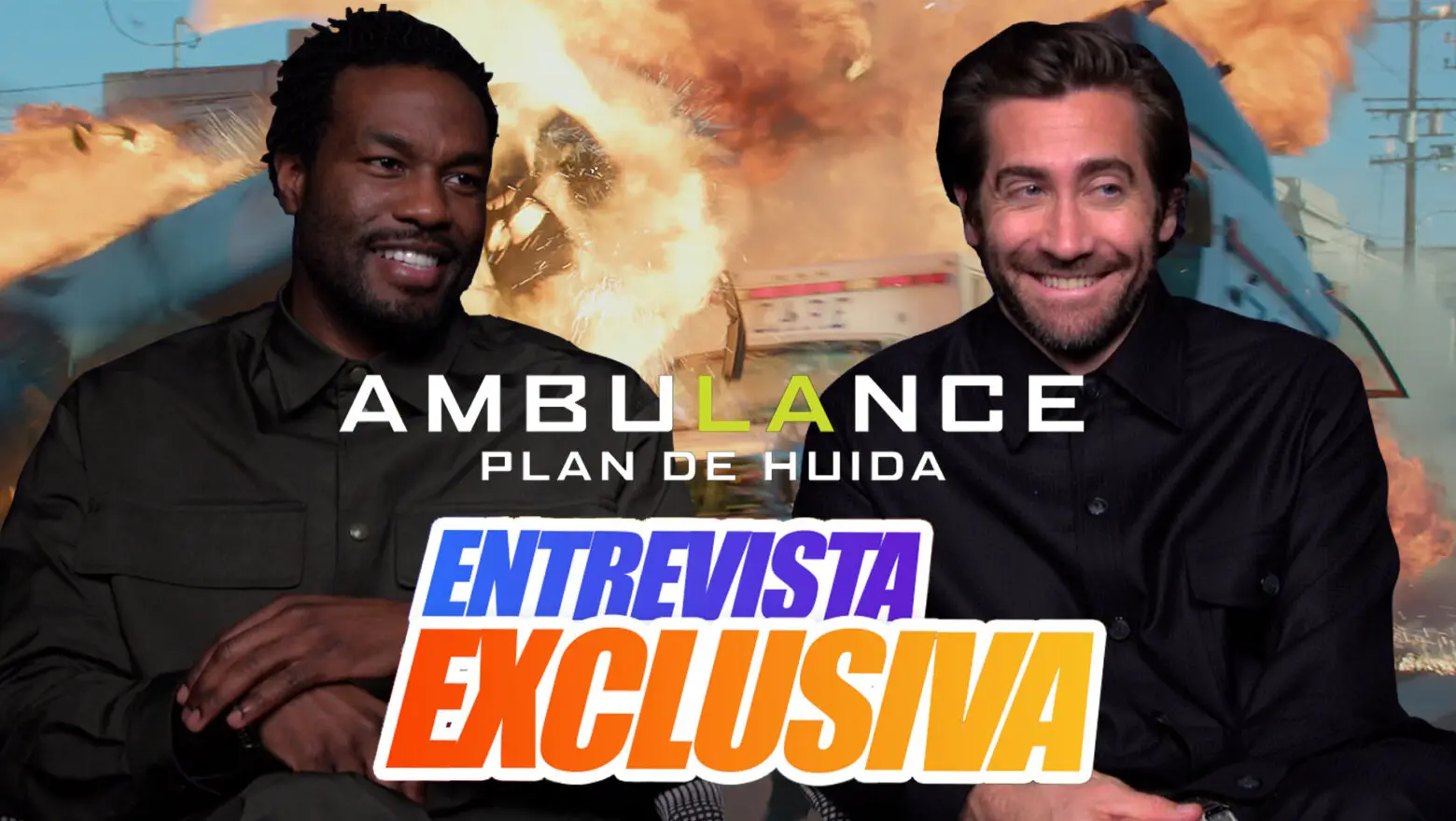 Ambulance