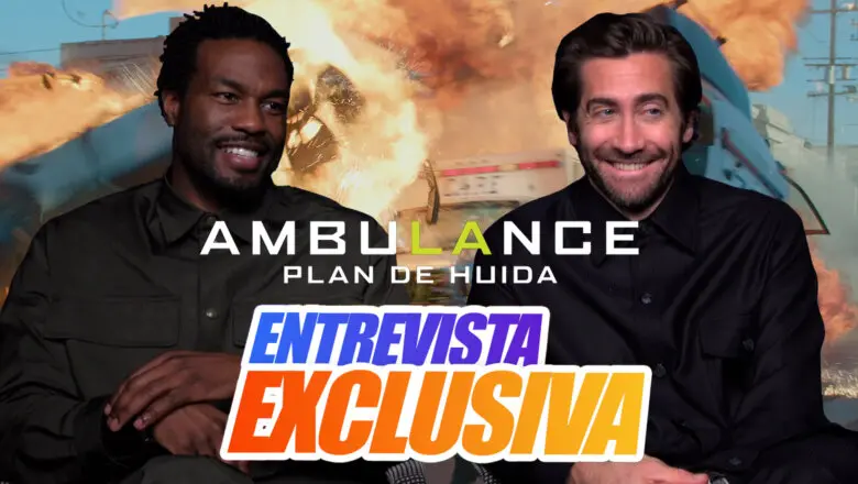 Ambulance