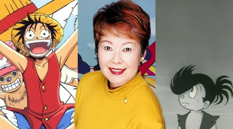Imagen de Fallece Minori Matsushima, icónica actriz de Dororo, Mazinger Z, One Piece y mucho más