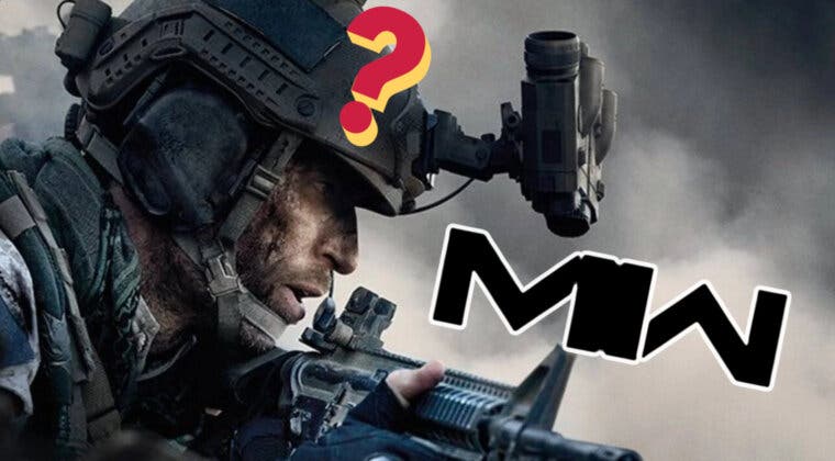 Imagen de Modern Warfare 2 ha revelado un detalle clave con su primer teaser del que pocos se han dado cuenta