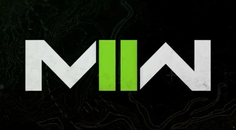 Imagen de El nuevo Modern Warfare 2 revela por fin su logo con un primer vídeo a modo de teaser
