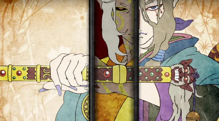 Imagen de Mononoke anunciaría próximamente una película de anime, según una filtración