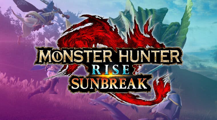 Imagen de Monster Hunter Rise Sunbreak ya tiene fecha para otra retransmisión más de sus novedades