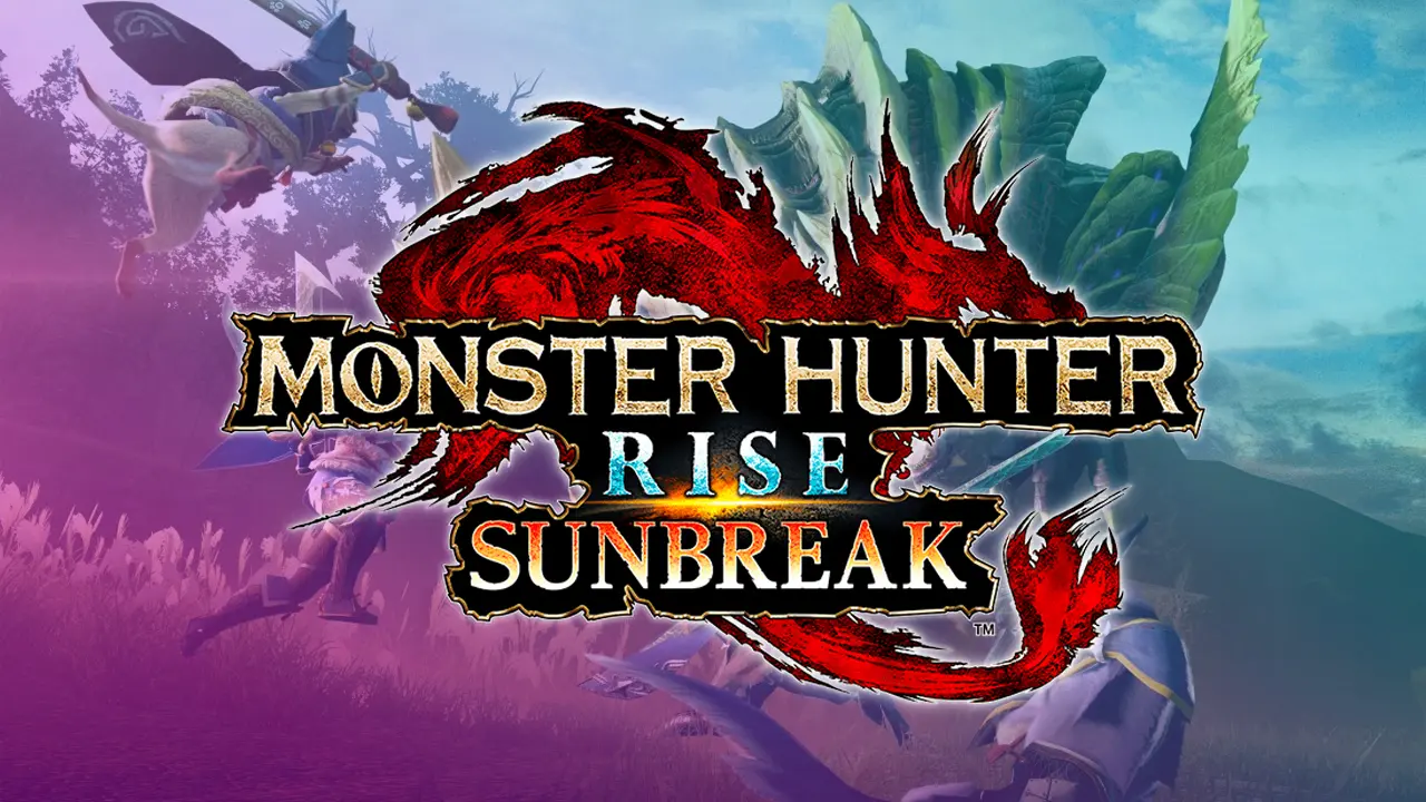 monster hunter rise sunbreak