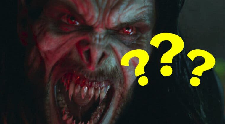 Imagen de Morbius: ¿Qué significan las escenas post-créditos?