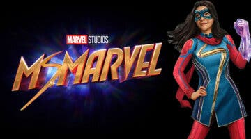 Imagen de Este cosplay de Ms. Marvel es mucho más fiel a los cómics que la serie de Disney Plus
