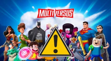 Imagen de Multiversus, el Smash de Warner Bros., ve filtrado un gameplay de 5 minutos... ¡y lo quiero ya!
