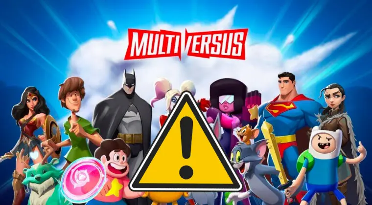 Imagen de Multiversus, el Smash de Warner Bros., ve filtrado un gameplay de 5 minutos... ¡y lo quiero ya!