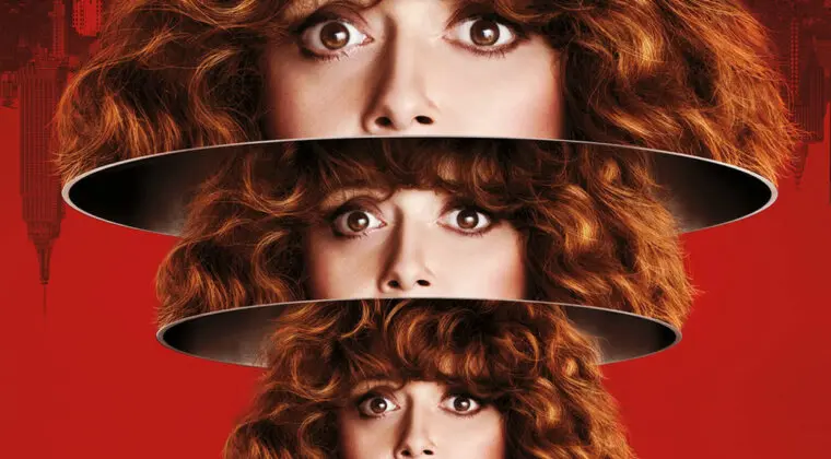 Imagen de ¿Habrá temporada 3 de Muñeca rusa? Todo lo que se sabe sobre la extraña (e hipnótica) serie de Netflix