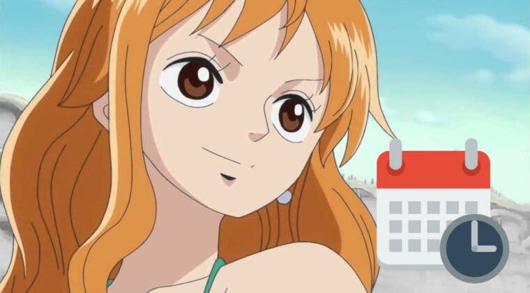 Imagen de One Piece: horario y dónde ver el episodio 1015 del anime