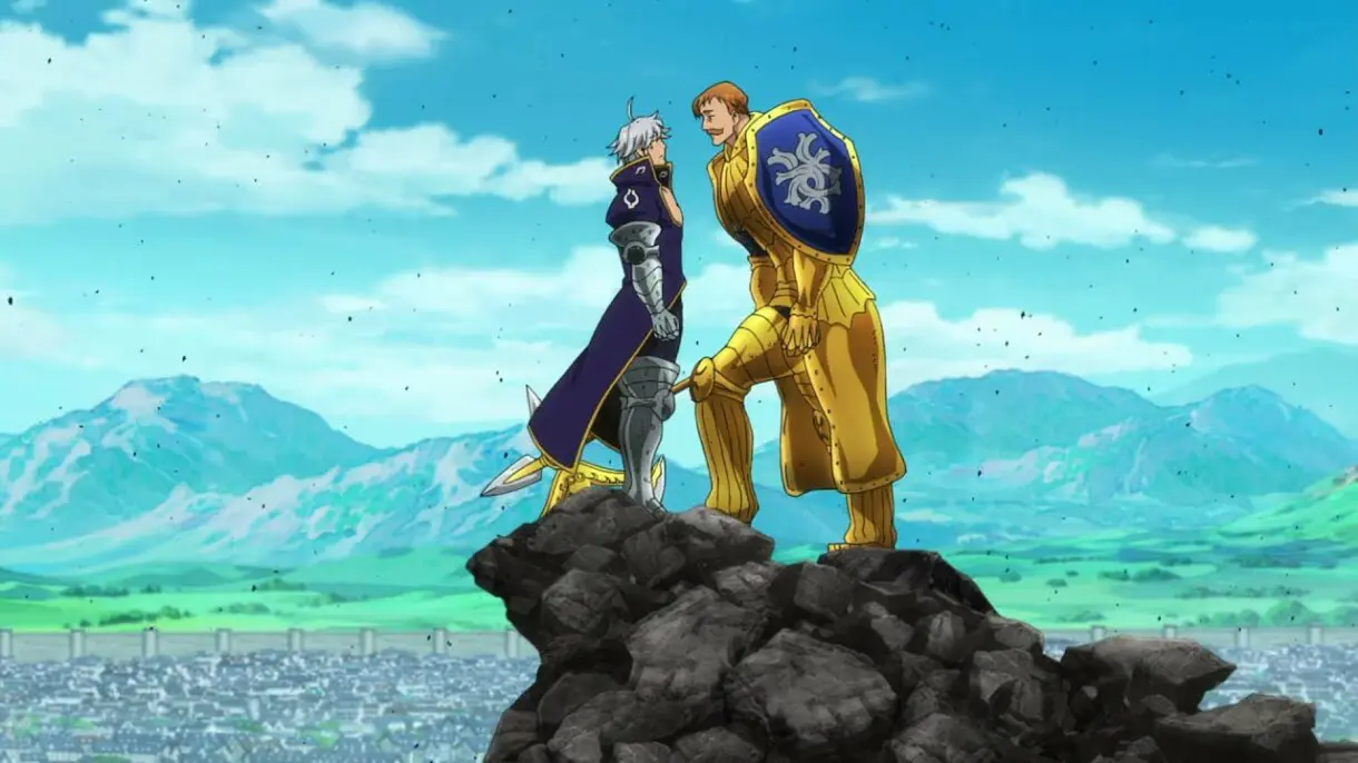 nanatsu no taizai