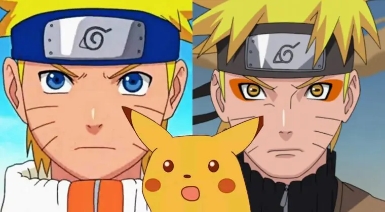 Imagen de Un fan reedita todo Naruto y elimina 115 horas de relleno para que su novia acepte ver el anime
