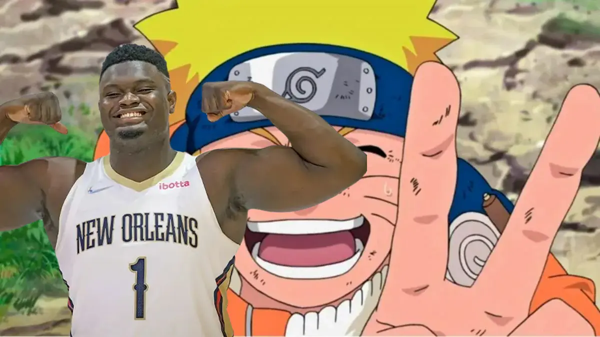 naruto zion