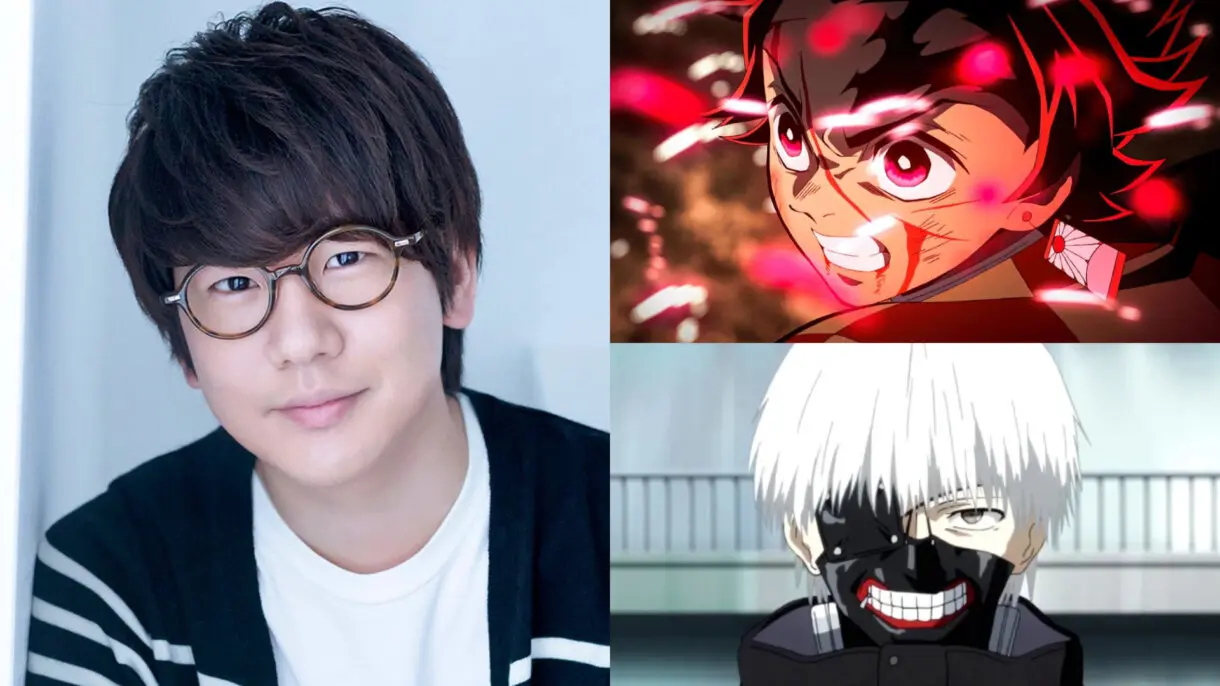 natsuki hanae