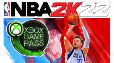 Imagen de ¡Sorpresa! NBA 2K22 llega sin avisar a Xbox Game Pass como nuevo juego del servicio