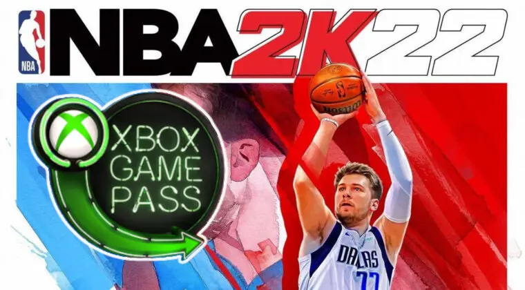 Imagen de ¡Sorpresa! NBA 2K22 llega sin avisar a Xbox Game Pass como nuevo juego del servicio