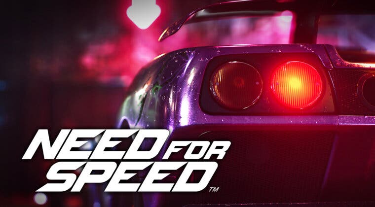 Imagen de El nuevo Need for Speed sufre una gran filtración: imágenes del mapa, UI y más