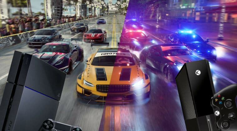 Imagen de ¿Saldrá el nuevo Need for Speed en PS4 y Xbox One? Una nueva filtración siembra la duda