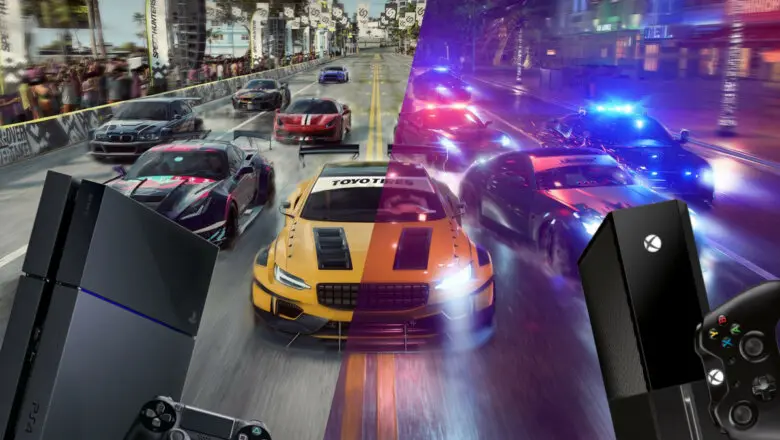 Need for Speed