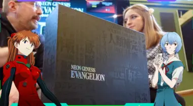 Imagen de Nueva edición coleccionista de Evangelion: contenido, precio y detalles
