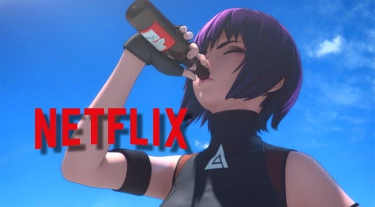 Imagen de Netflix: estos son los '2+1' animes que llegan a la plataforma en mayo de 2022