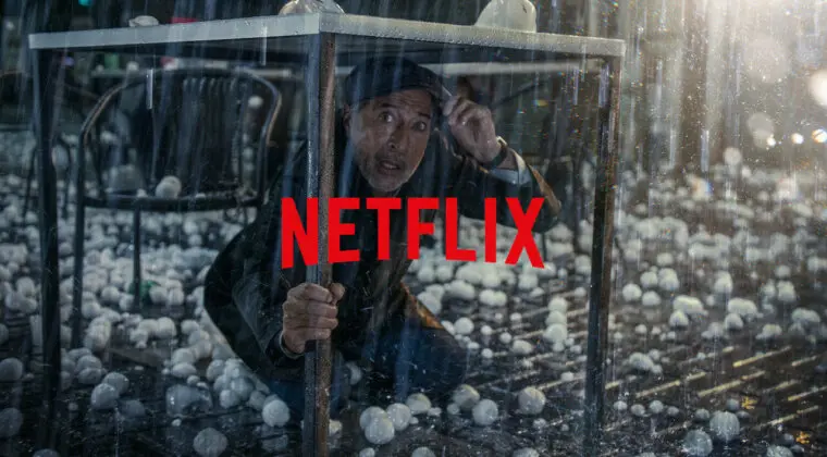 Imagen de La película de Netflix que necesitas ver si quieres un poco de optimismo en tu vida