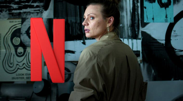 Imagen de Qué ver en Netflix: Ni una palabra, un thriller polaco con mucha personalidad