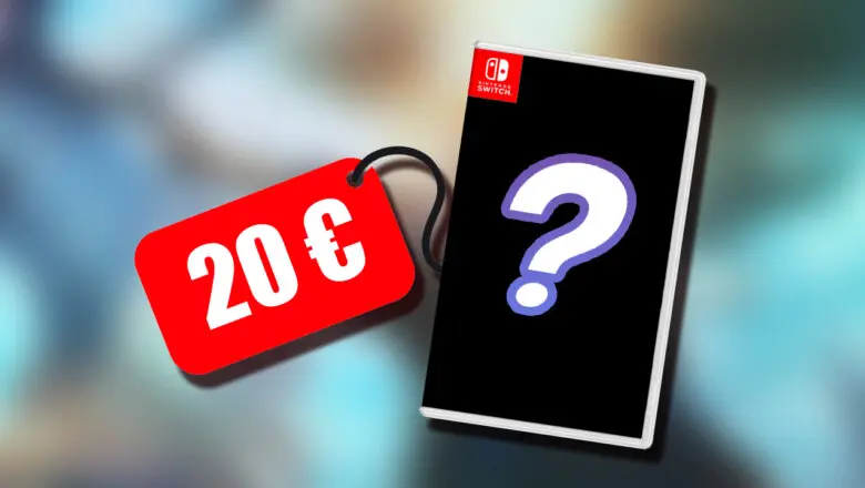 nintendo switch oferta