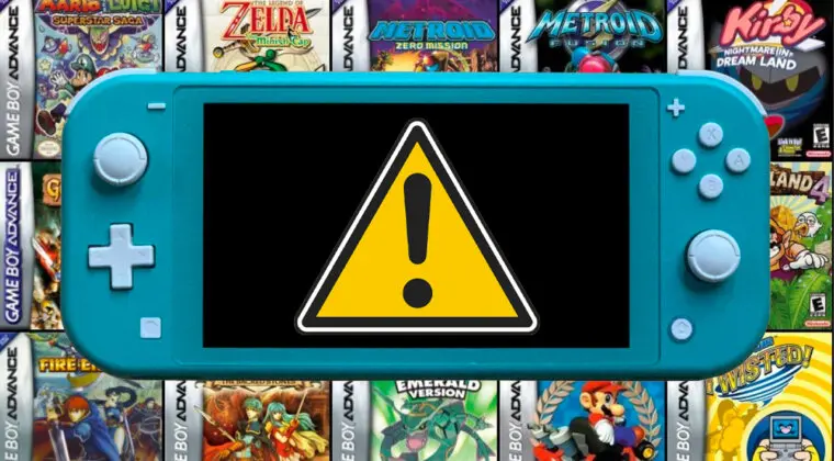 Imagen de Filtrados más de 40 juegos de Game Boy que van a incluir en Nintendo Switch Online