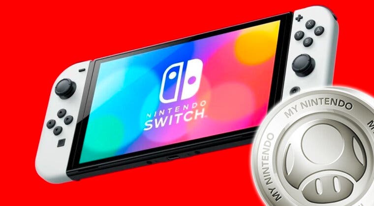 Imagen de Nintendo Switch recibe la actualización 14.1.0 con una pequeña novedad: mira las notas del parche