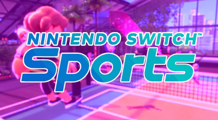 Imagen de Análisis Nintendo Switch Sports: que viva la vida