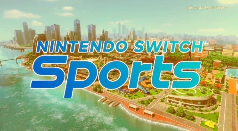 Imagen de He probado Nintendo Switch Sports y me ha creado una necesidad que antes no tenía