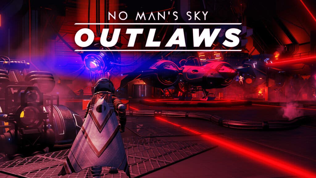 La nueva actualización de No Man's Sky