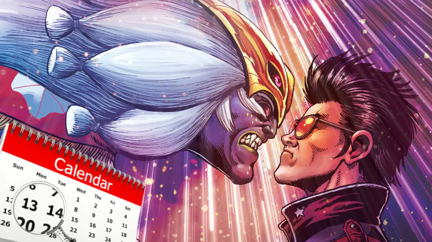 No More Heroes 3